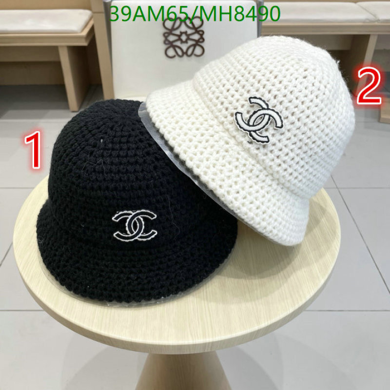 Cap-(Hat)-Chanel Code: MH8490 $: 39USD