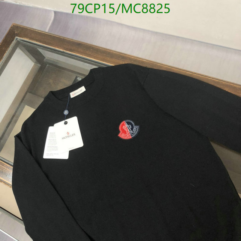 Clothing-Moncler Code: MC8825 $: 79USD