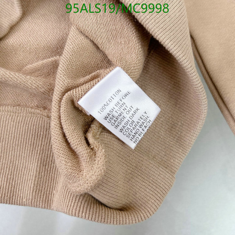 Kids clothing-Fendi Code: MC9998 $: 95USD