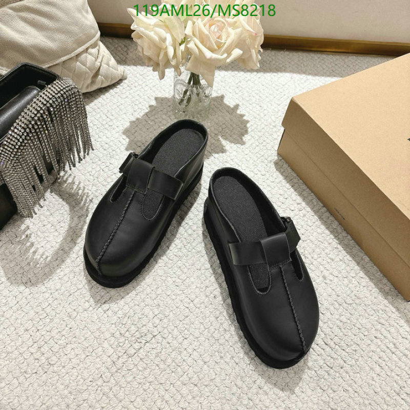 Women Shoes-UGG Code: MS8218 $: 119USD