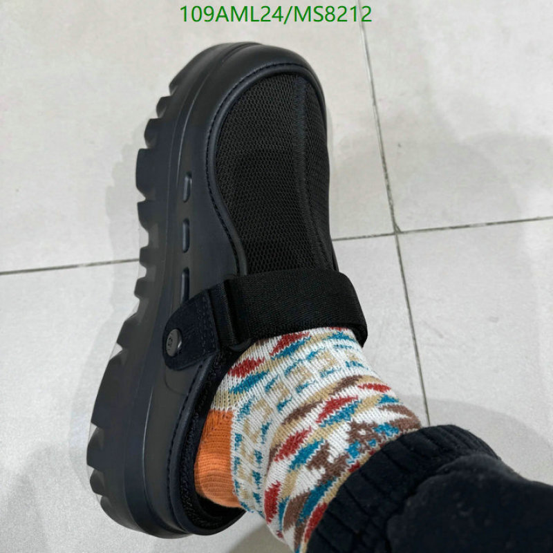 Women Shoes-UGG Code: MS8212 $: 109USD