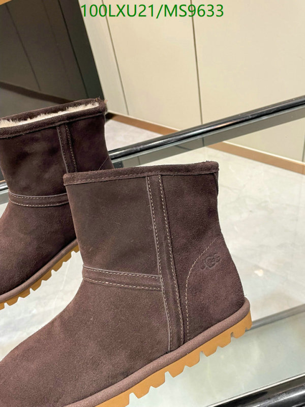 Women Shoes-Boots Code: MS9633 $: 100USD