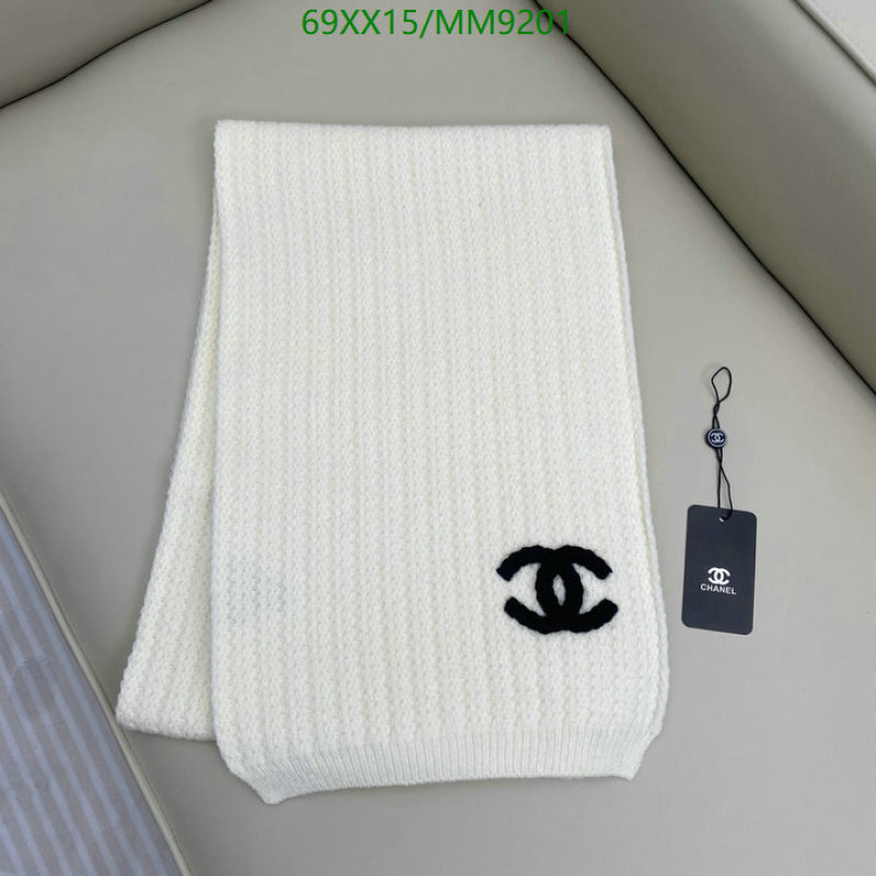 Scarf-Chanel Code: MM9201 $: 69USD