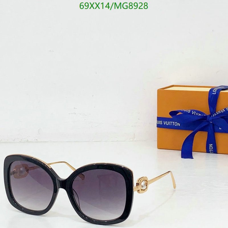 Glasses-LV Code: MG8928 $: 69USD