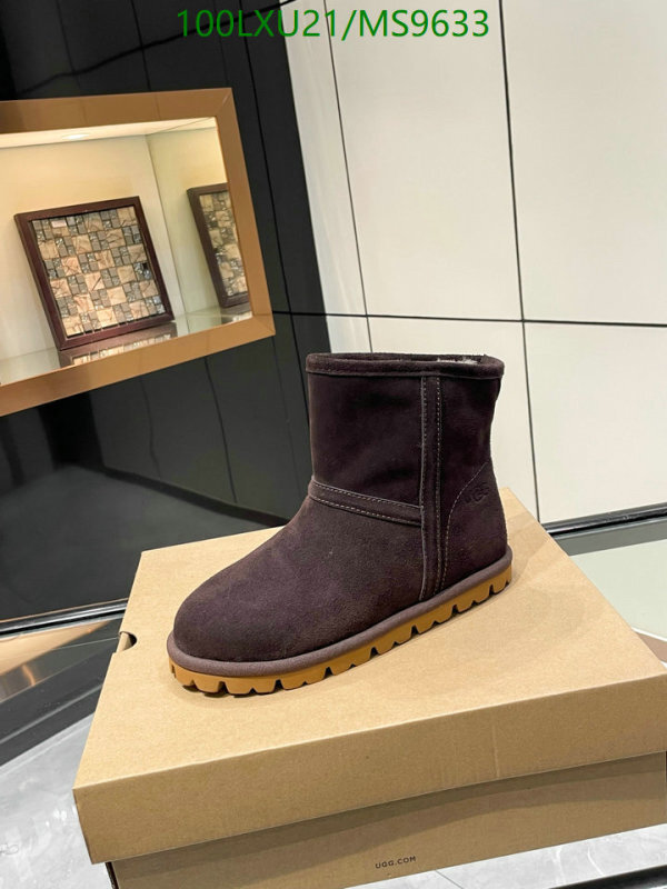 Women Shoes-Boots Code: MS9633 $: 100USD