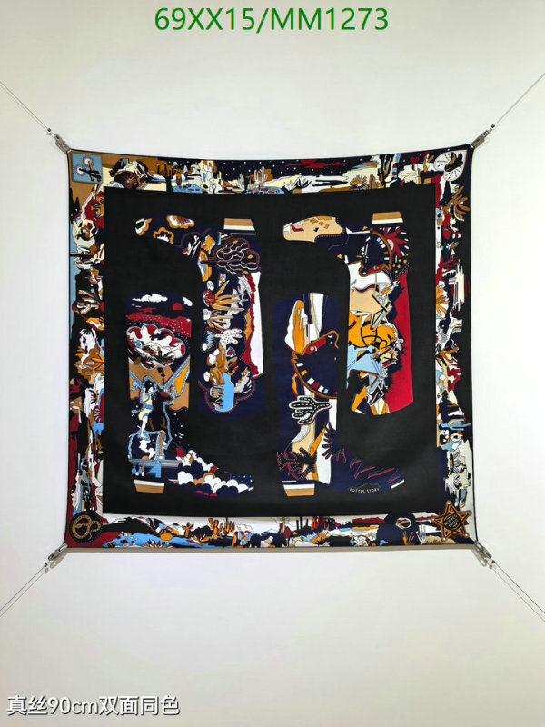 Scarf-Hermes Code: MM1273 $: 69USD