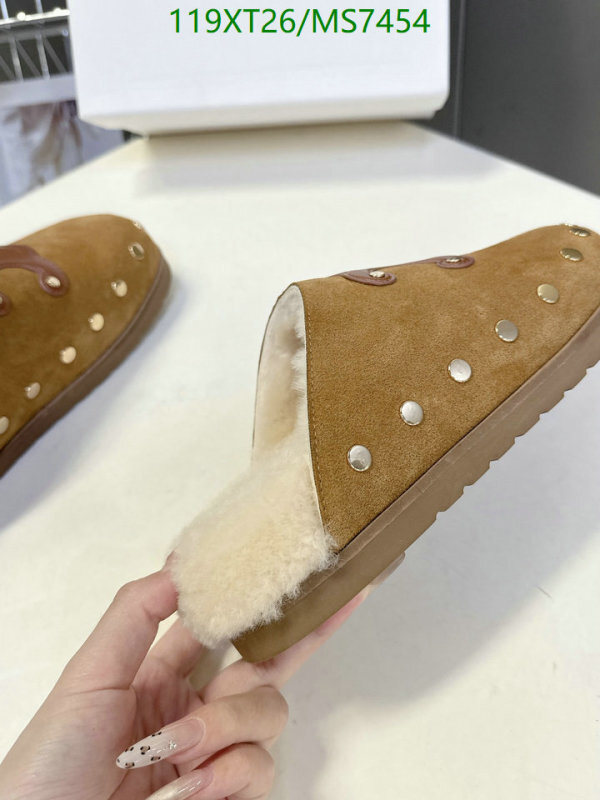 Women Shoes-Celine Code: MS7454 $: 119USD