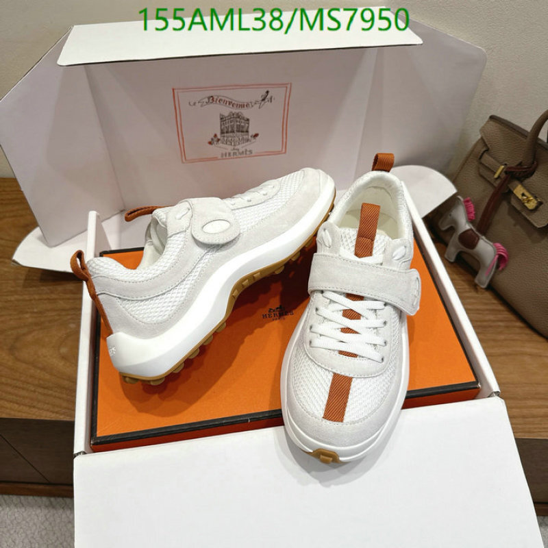 Women Shoes-Hermes Code: MS7950 $: 155USD