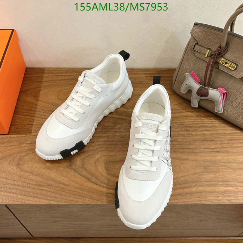 Women Shoes-Hermes Code: MS7953 $: 155USD