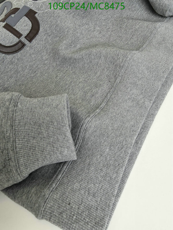 Clothing-Hermes Code: MC8475 $: 109USD
