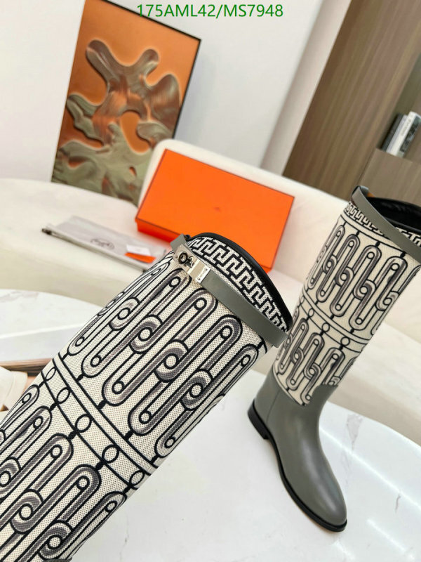Women Shoes-Boots Code: MS7948 $: 175USD
