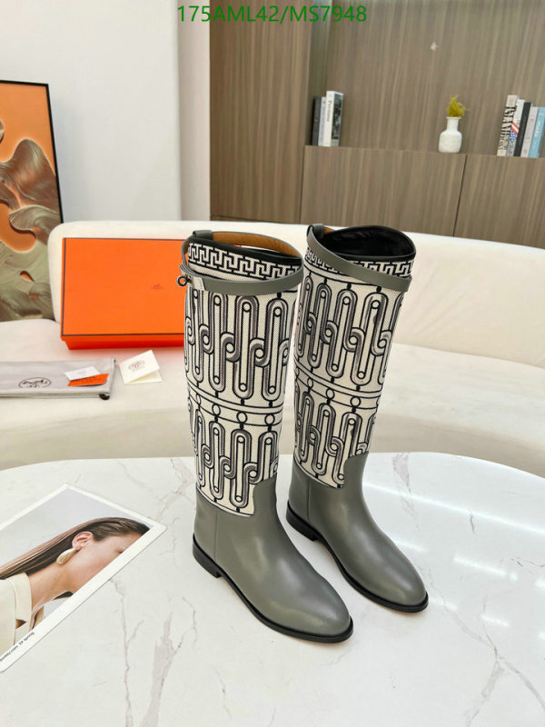 Women Shoes-Boots Code: MS7948 $: 175USD