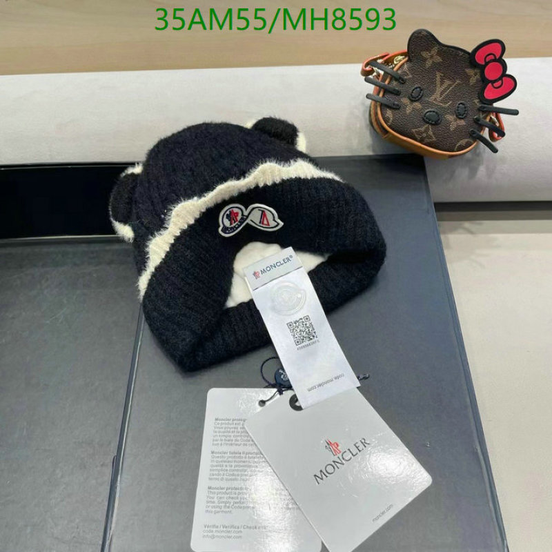 Cap-(Hat)-Moncler Code: MH8593 $: 35USD