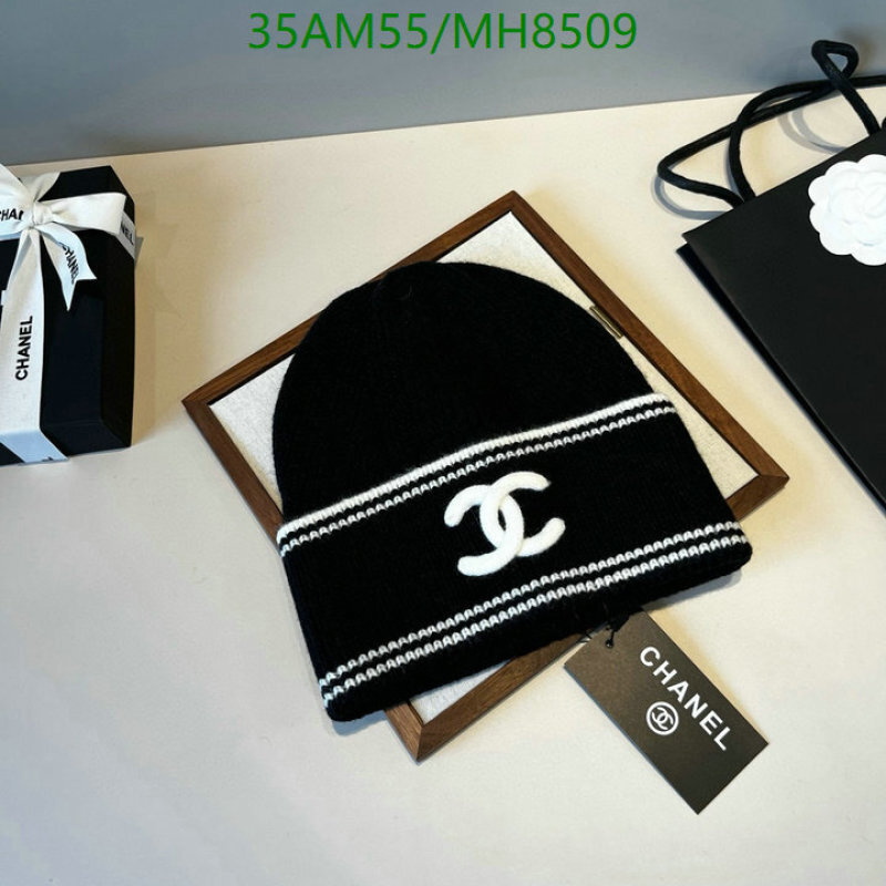 Cap-(Hat)-Chanel Code: MH8509 $: 35USD