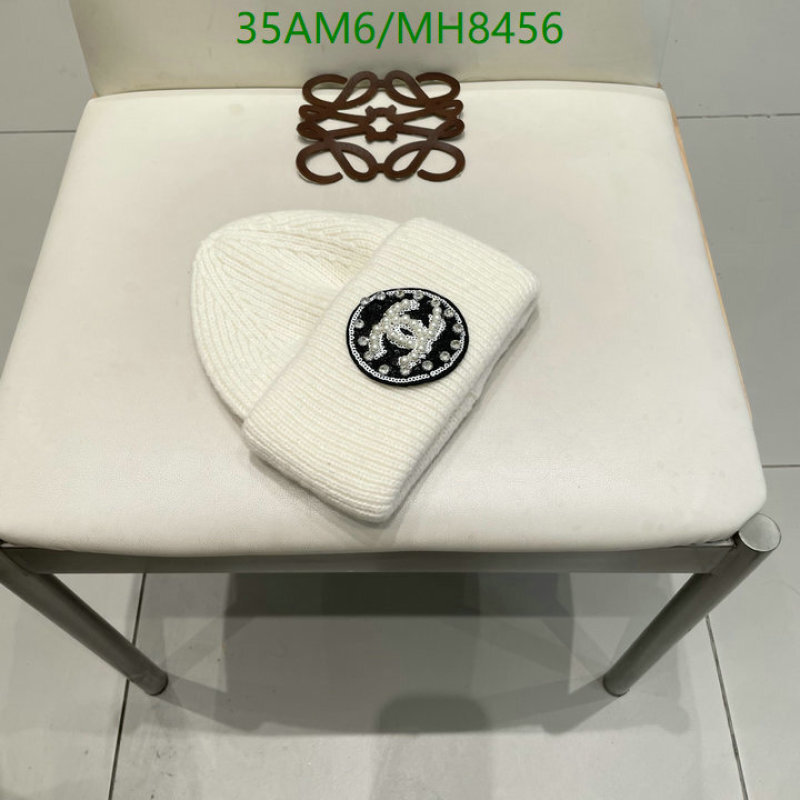 Cap-(Hat)-Chanel Code: MH8456 $: 35USD