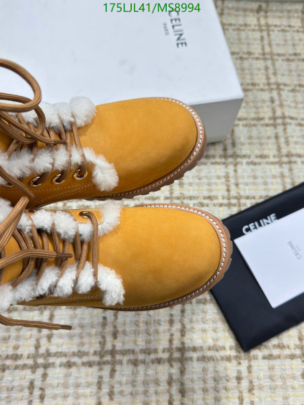 Men shoes-Celine Code: MS8994 $: 175USD