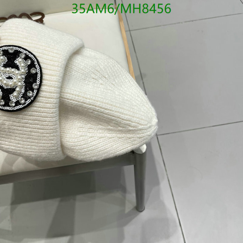 Cap-(Hat)-Chanel Code: MH8456 $: 35USD