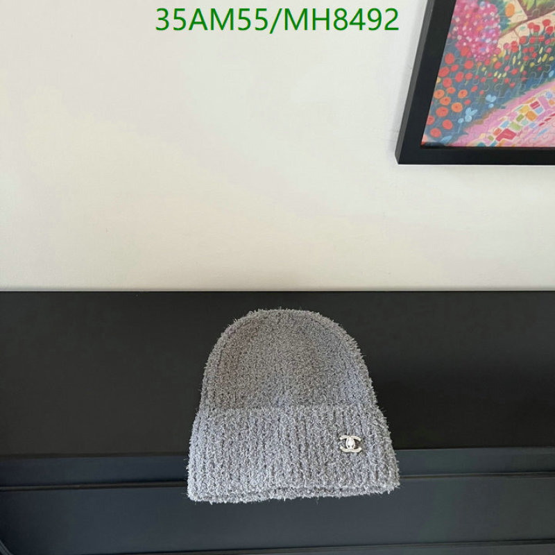 Cap-(Hat)-Chanel Code: MH8492 $: 35USD