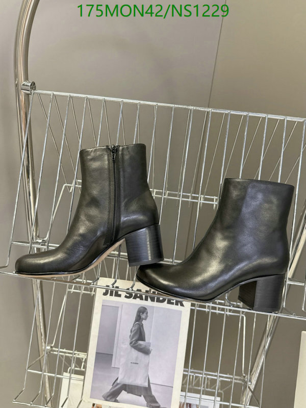 Women Shoes-Loewe Code: NS1229 $: 175USD-yupoo dhgate Women Shoes-Loewe Code: NS1229 $: 175USD