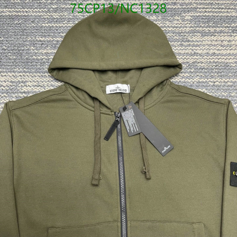 Clothing-Stone Island Code: NC1328 $: 75USD