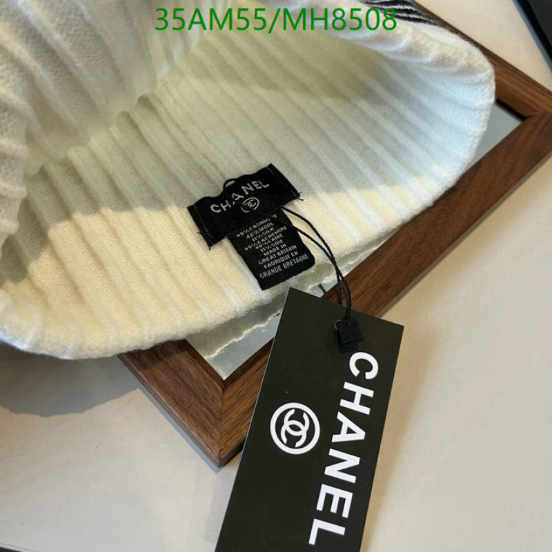 Cap-(Hat)-Chanel Code: MH8508 $: 35USD