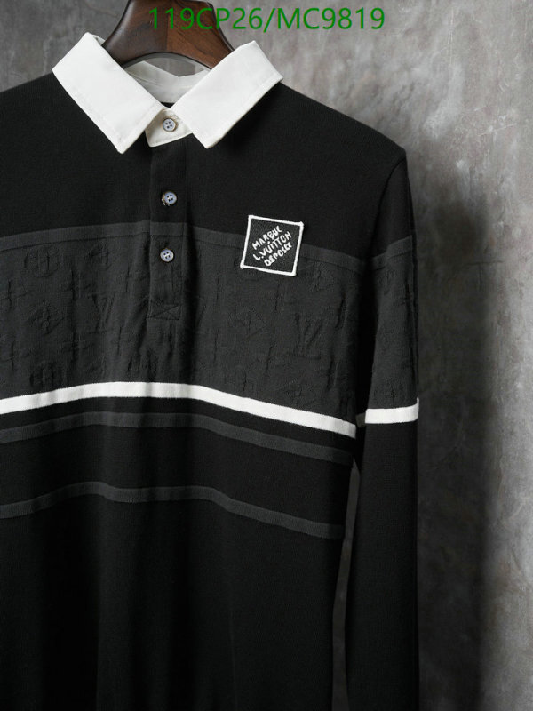 Clothing-LV Code: MC9819 $: 119USD