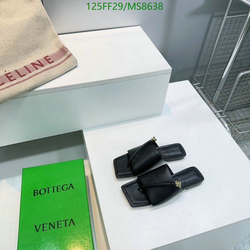 Women Shoes-BV Code: MS8638 $: 125USD