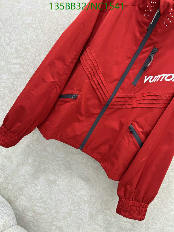 Clothing-LV Code: NC1541 $: 135USD