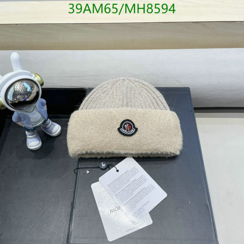 Cap-(Hat)-Moncler Code: MH8594 $: 39USD