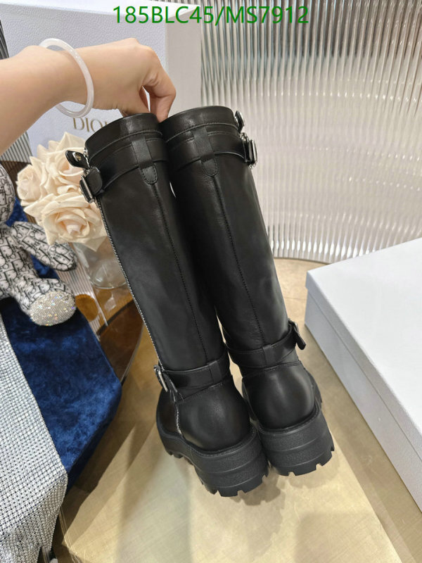Women Shoes-Boots Code: MS7912 $: 185USD