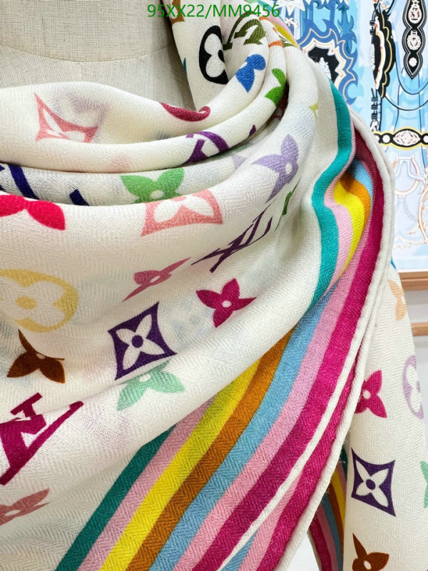 Scarf-LV Code: MM9456 $: 95USD