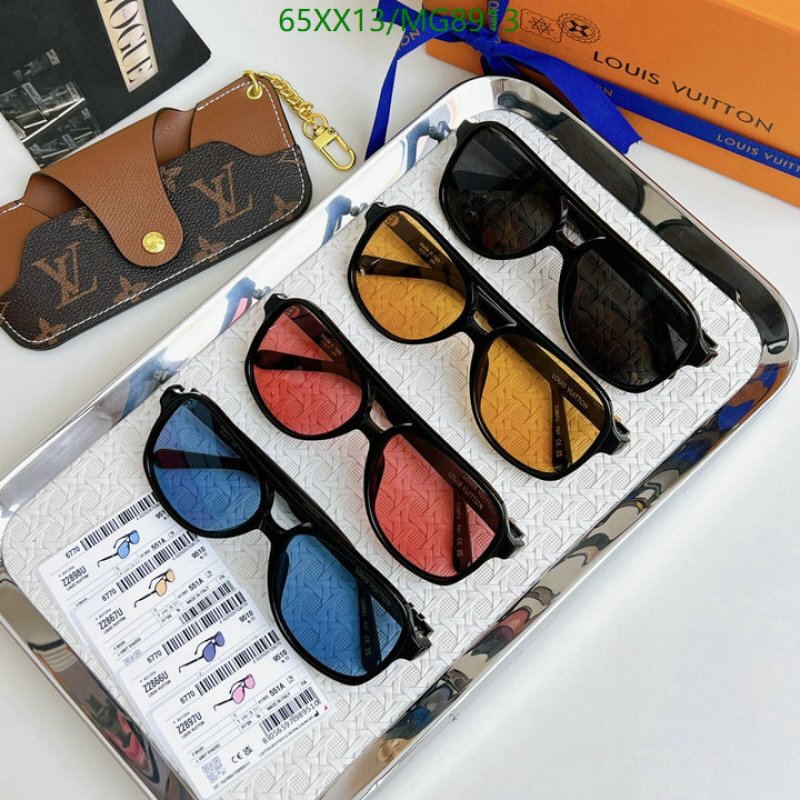 Glasses-LV Code: MG8913 $: 65USD