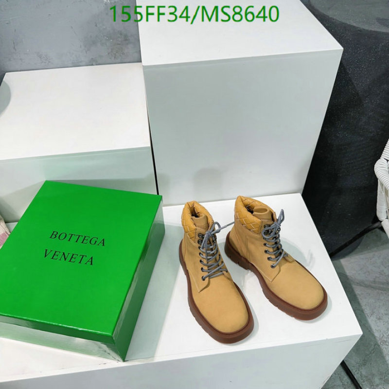 Women Shoes-BV Code: MS8640 $: 155USD