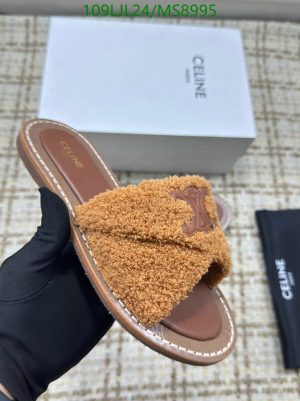 Women Shoes-Celine Code: MS8995 $: 109USD