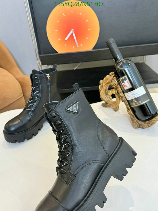 Women Shoes-Prada Code: NS1307 $: 135USD