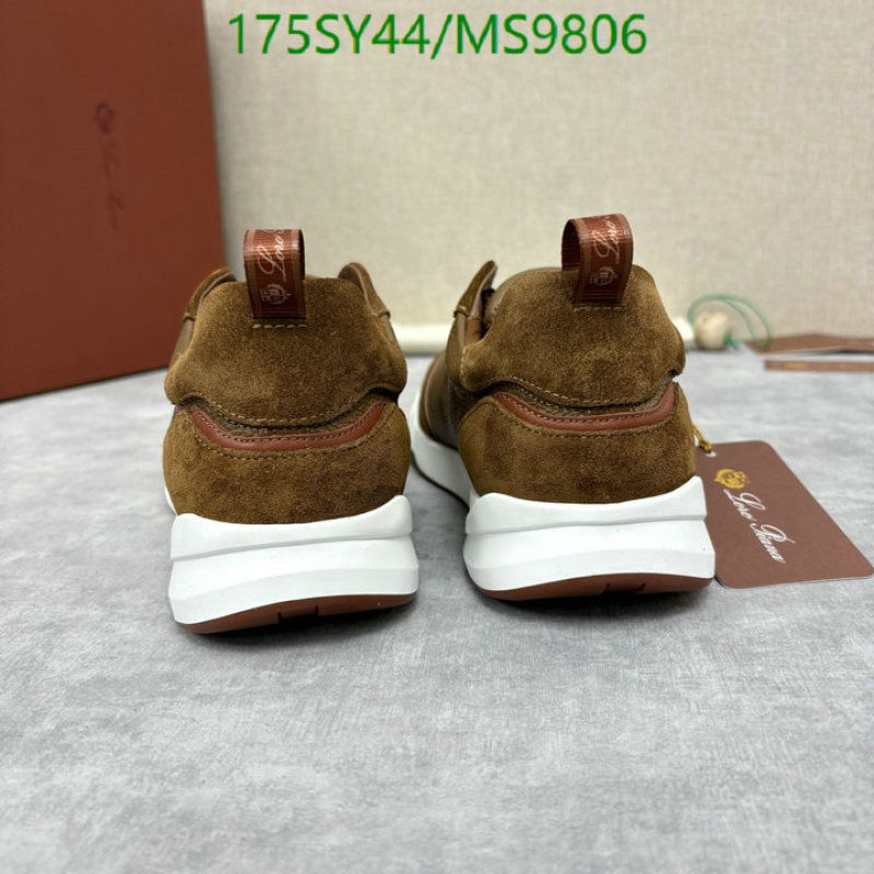 Men shoes-Loro Piana Code: MS9806 $: 175USD-yupoo dhgate Men shoes-Loro Piana Code: MS9806 $: 175USD