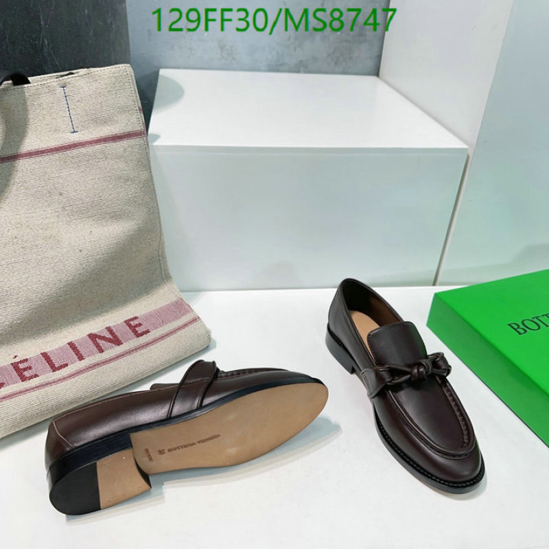 Women Shoes-BV Code: MS8747 $: 129USD
