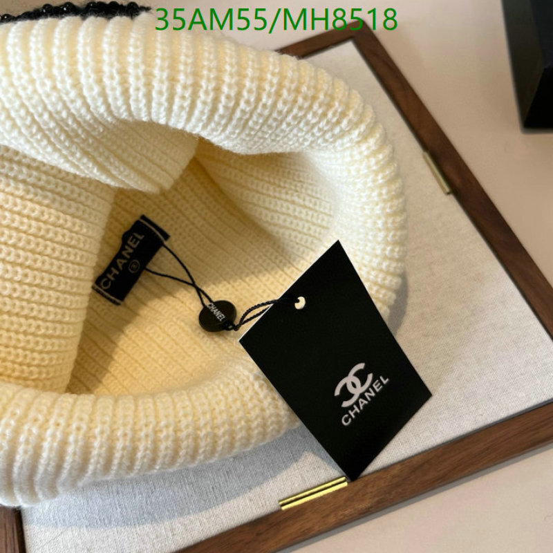 Cap-(Hat)-Chanel Code: MH8518 $: 35USD