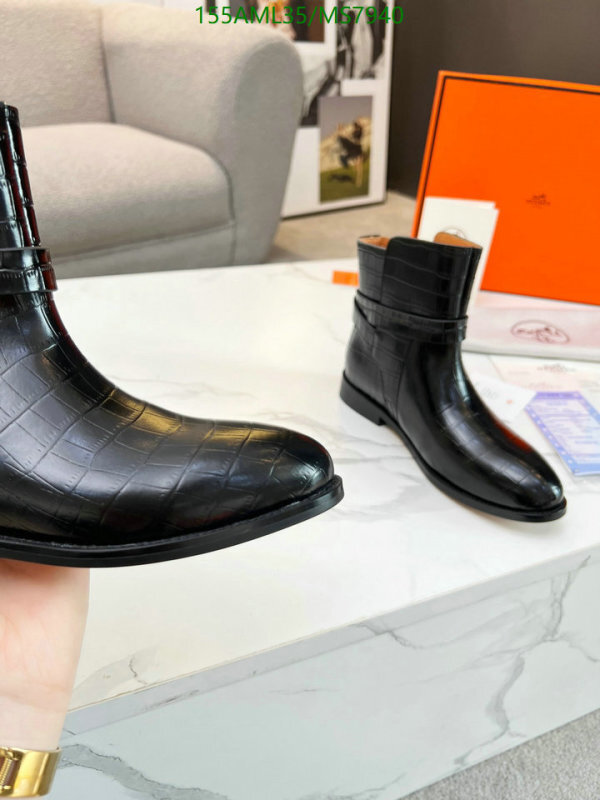 Women Shoes-Hermes Code: MS7940 $: 155USD