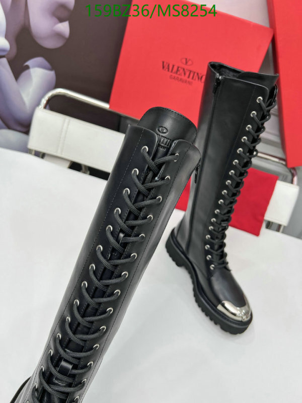 Women Shoes-Valentino Code: MS8254 $: 159USD