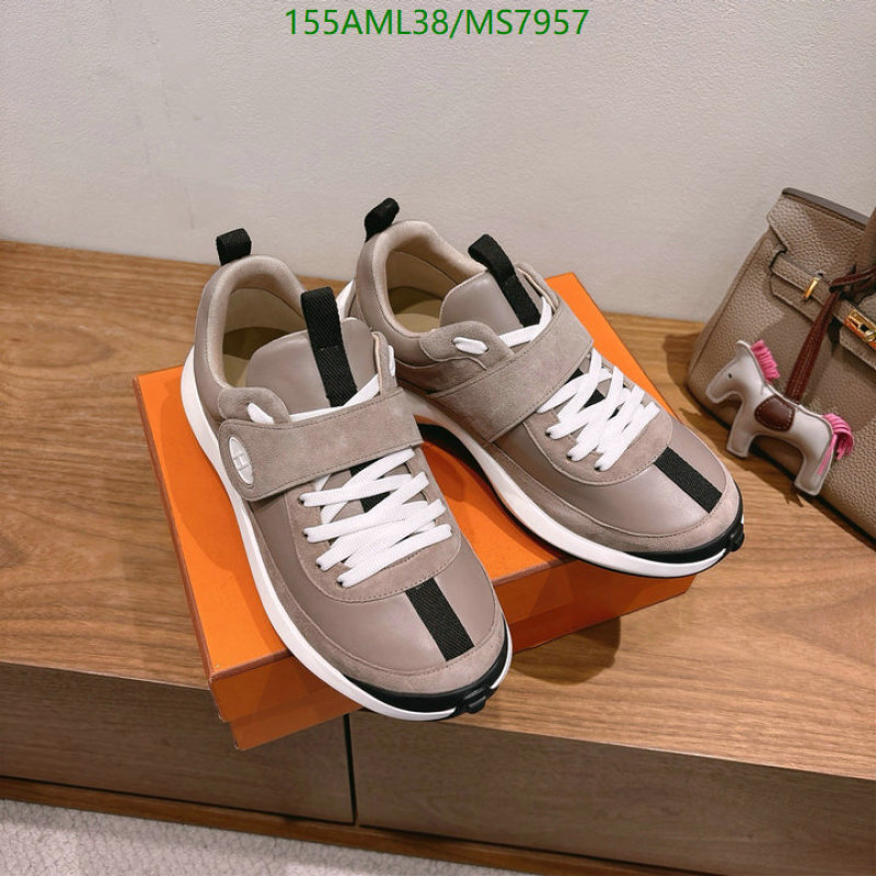 Women Shoes-Hermes Code: MS7957 $: 155USD