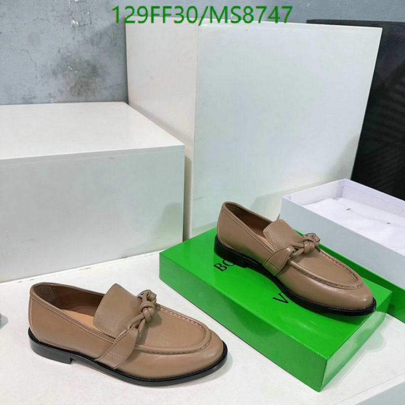 Women Shoes-BV Code: MS8747 $: 129USD
