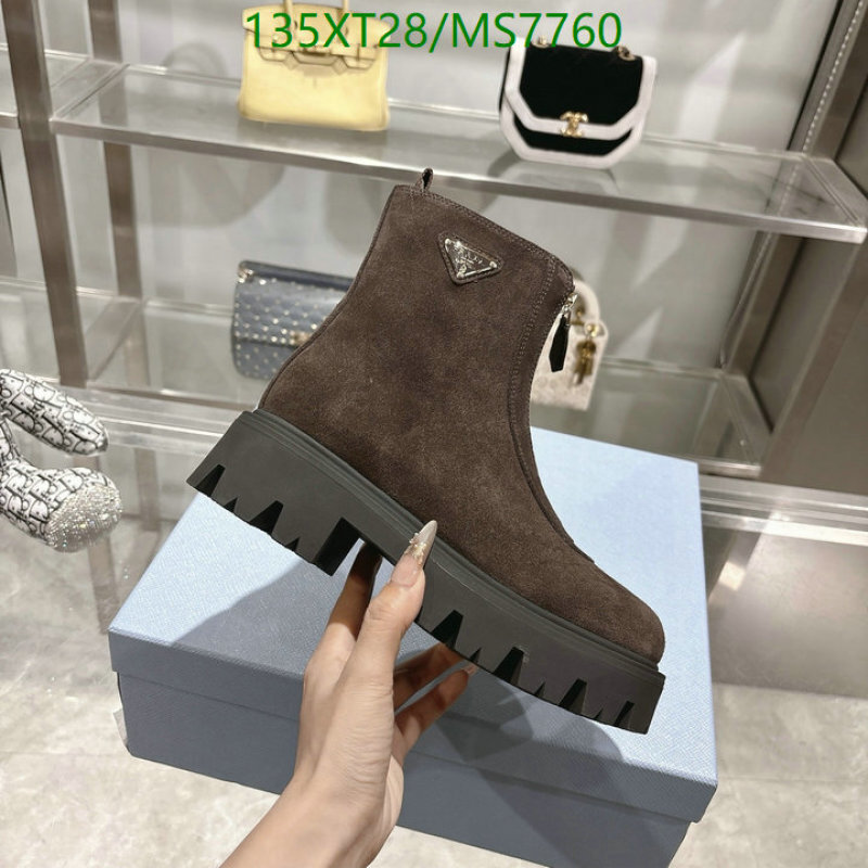 Women Shoes-Boots Code: MS7760 $: 135USD