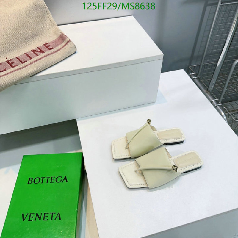Women Shoes-BV Code: MS8638 $: 125USD