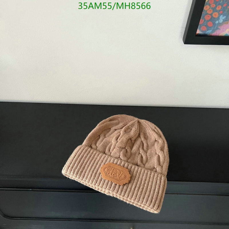 Cap-(Hat)-LV Code: MH8566 $: 35USD