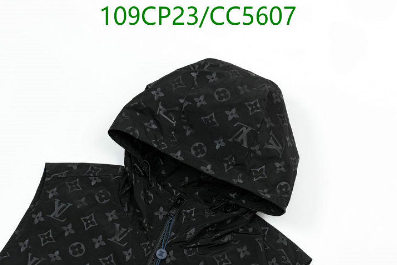 Clothing-LV Code: CC5607 $: 109USD