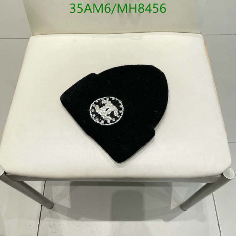 Cap-(Hat)-Chanel Code: MH8456 $: 35USD