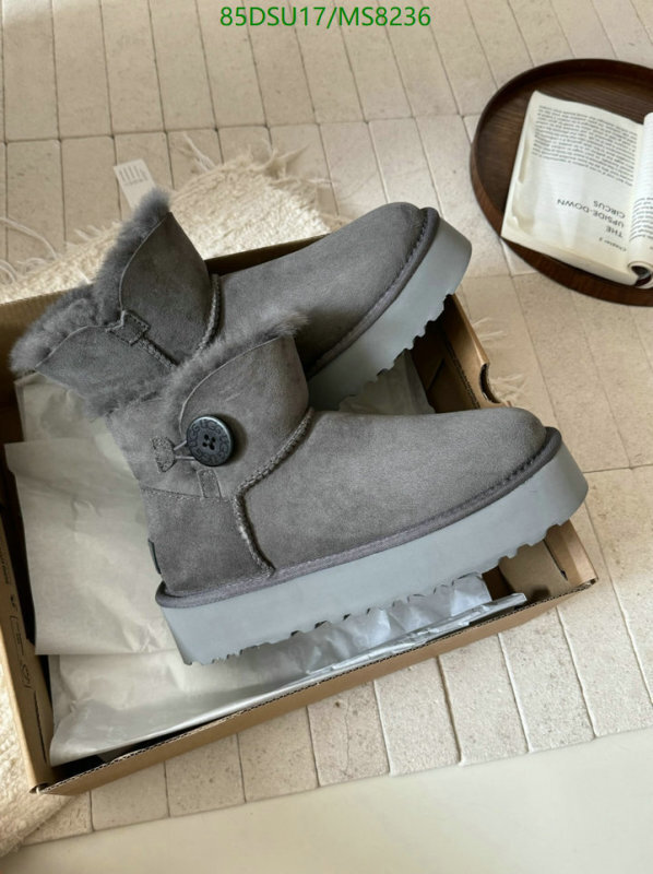 Women Shoes-UGG Code: MS8236 $: 85USD
