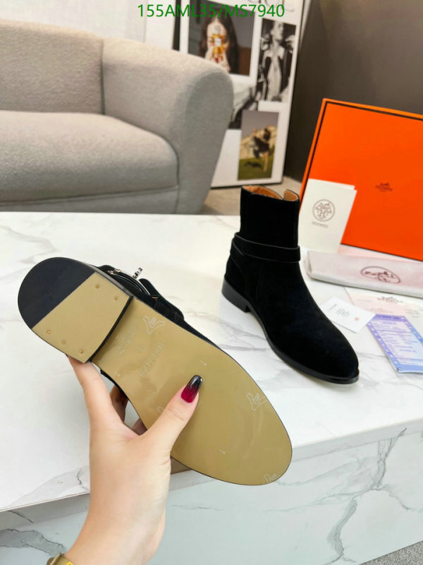 Women Shoes-Hermes Code: MS7940 $: 155USD