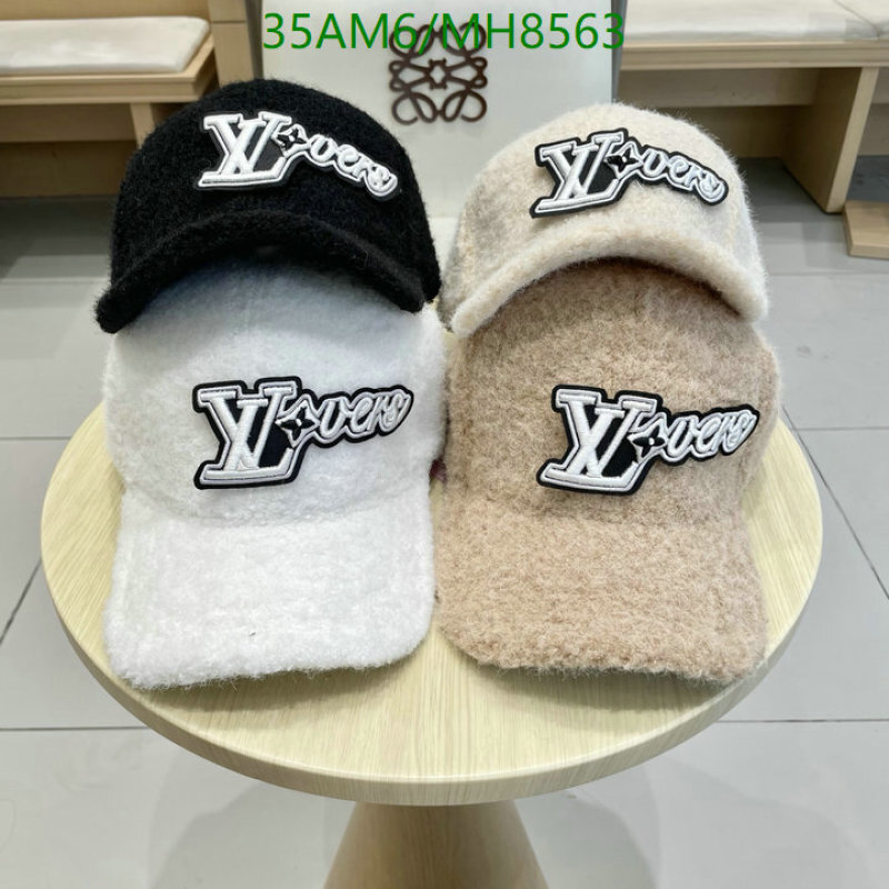Cap-(Hat)-LV Code: MH8563 $: 35USD